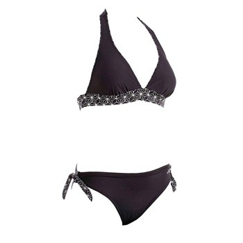 Salming Topaz Soft Halterneck 891231