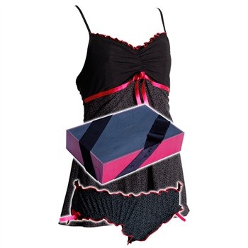 Salming X-mas Woman 828712 Gift set