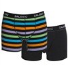 2--Pakning Salming Amazing Long Boxer 812226