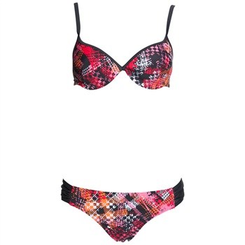 Salming Bay Watcher Padded Bikini