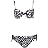 Salming Free Diver Padded Bikini