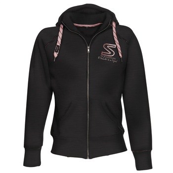 Salming Oshawa College Jacket