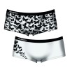 2--Pakning Salming Twin Peak Boxer 812931