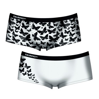 Salming Twin Peak Boxer 812931