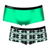 2--Pakning Salming Hungabee Boxer 812933