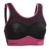 Salming Capacity Sport Bra Pink