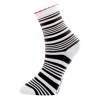 3--Pakning Salming Heart River Sock 800148