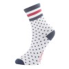 3--Pakning Salming Blow Sock 800145