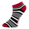3--Pakning Salming Peace Sock 800130-401