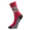 3--Pakning Salming Snake Sock 800003-040