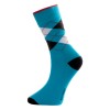 3--Pakning Salming Red Willow Sock 800016-070