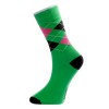 3--Pakning Salming Red Willow Sock 800016-081