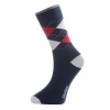 3--Pakning Salming Red Willow Sock 800016-079