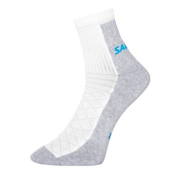Salming Golf Open Check Sock 800075