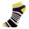 3--Pakning Salming Coal Sock 800025-302